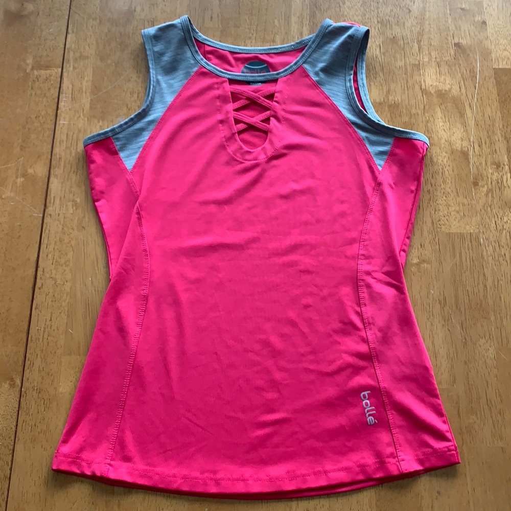 Bolle Athletic Tank Top